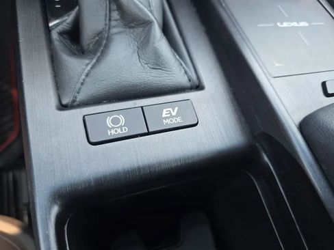 Used 2022 Lexus ES 300h w/ Premium Package FWD image 33