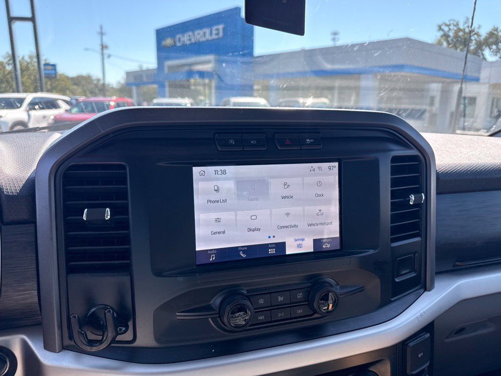 Used 2021 Ford F150 XLT RWD image 16