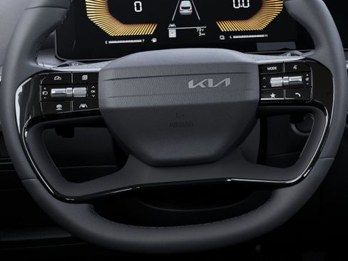 New 2026 Kia Sorento EX image 22