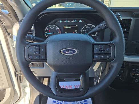 New 2026 Ford F350 XL w/ STX Appearance Package AWD/4WD image 21