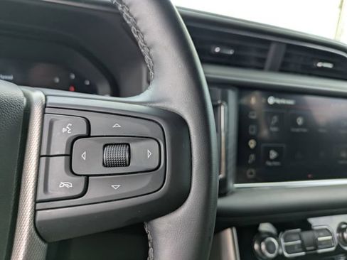 Used 2023 GMC Yukon XL Denali w/ Max Trailering Package RWD image 32
