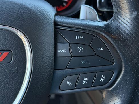 Used 2023 Dodge Durango GT AWD/4WD image 17