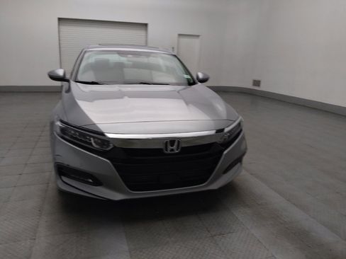 Used 2018 Honda Accord EX-L image 14