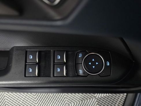 New 2025 Ford Bronco Sport Heritage w/ Convenience Package image 24