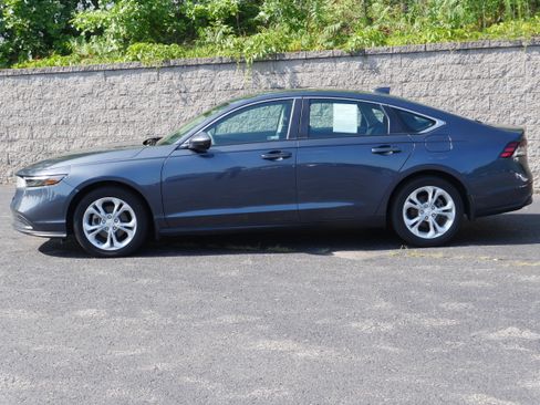 Used 2023 Honda Accord LX image 3