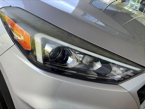 Used 2019 Hyundai Tucson SE FWD image 28