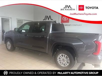 Used 2026 Toyota Tundra SR5 w/ SR5 Premium Package