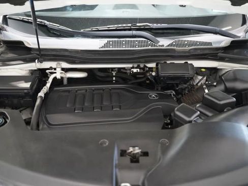 Used 2019 Acura MDX SH-AWD image 25
