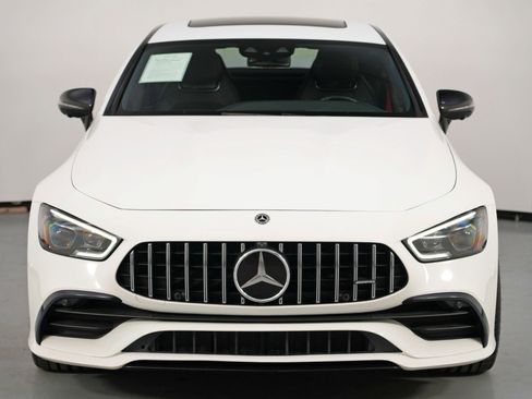 Used 2019 Mercedes-Benz AMG GT 53 image 57