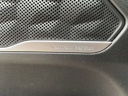 Used 2022 Hyundai Santa Fe Calligraphy w/ Cargo Package image 12