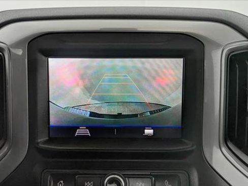 Used 2020 Chevrolet Silverado 2500 W/T image 18