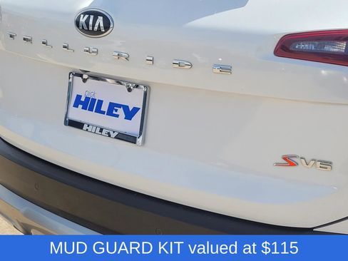 Used 2020 Kia Telluride S image 5