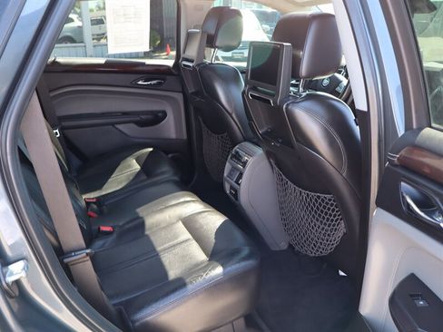 Used 2011 Cadillac SRX Premium AWD/4WD image 10