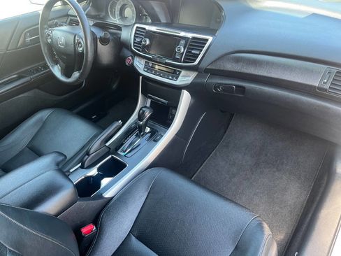 Used 2014 Honda Accord EX-L image 17