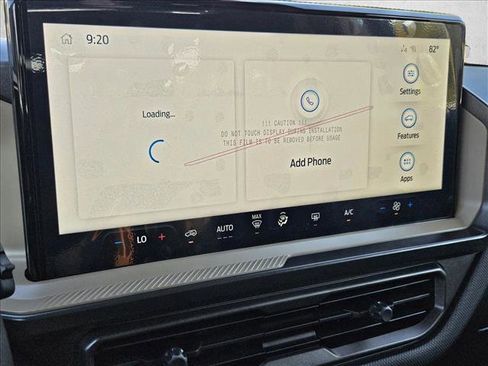 New 2025 Ford Bronco Sport Big Bend image 13