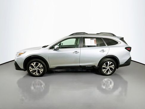Used 2022 Subaru Outback Limited w/ Popular Package #2 AWD/4WD image 5