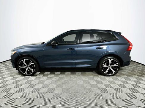 Used 2024 Volvo XC60 B5 Ultimate w/ Protection Package Premier AWD/4WD image 4