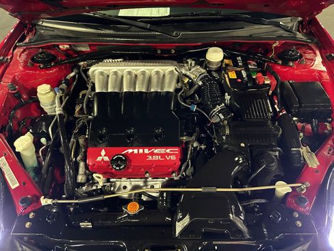 Used 2007 Mitsubishi Eclipse GT image 30