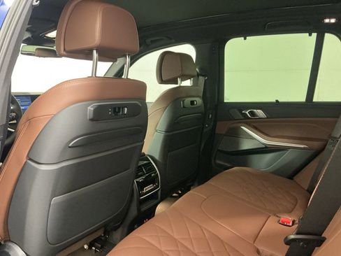 New 2026 BMW X5 xDrive50e AWD/4WD image 25