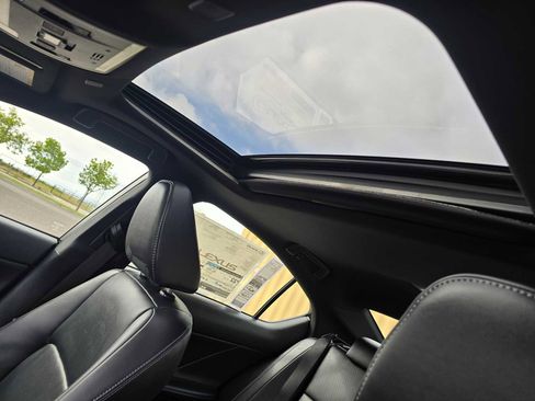 New 2026 Lexus IS 350 F Sport image 25