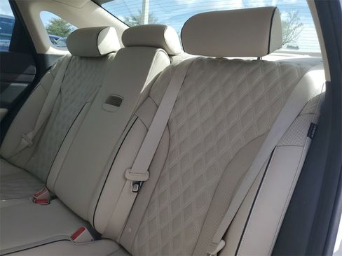 Used 2023 Genesis G80 3.5T Sport image 12