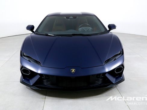Used 2026 Lamborghini Temerario AWD/4WD image 4