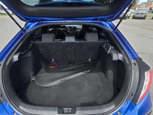 Used 2020 Honda Civic Sport image 22