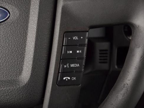 Used 2013 Ford F150 STX w/ Mid Equipment Group image 17