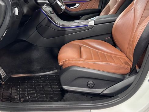 Used 2021 Mercedes-Benz GLC 43 AMG 4MATIC image 11