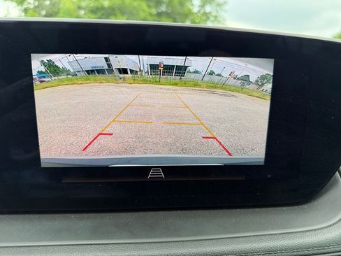 Used 2025 Buick Encore GX Preferred FWD image 22