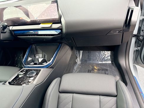 New 2026 BMW X3 xDrive30 w/ M Sport Package image 18