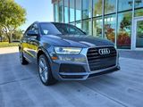 Used 2018 Audi Q3 2.0T Premium image 2