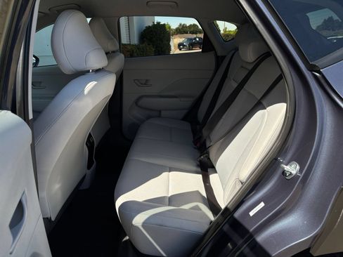Used 2026 Hyundai Kona SEL Sport FWD image 25