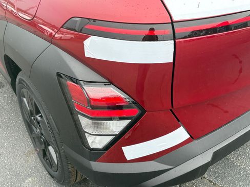 New 2026 Hyundai Kona SEL Sport FWD image 10