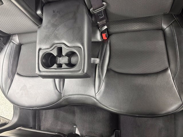 Used 2022 Jeep Compass Latitude AWD/4WD image 22