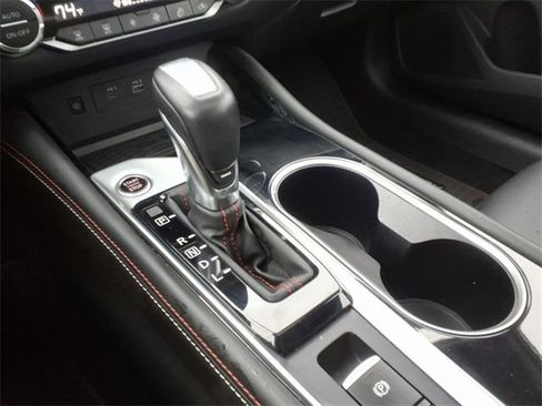 Used 2024 Nissan Altima 2.0 SR image 23