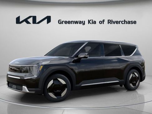 New 2026 Kia EV9 Light RWD image 4