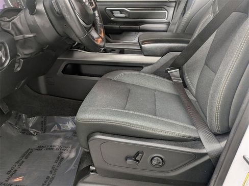 Certified 2020 RAM 1500 Big Horn image 12