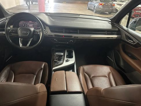 Used 2018 Audi Q7 2.0T Premium Plus AWD/4WD image 15
