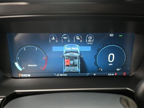 New 2026 Ford F350 King Ranch image 13