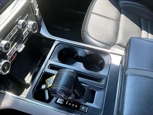 Used 2022 Ford F150 Platinum w/ Equipment Group 701A High image 19