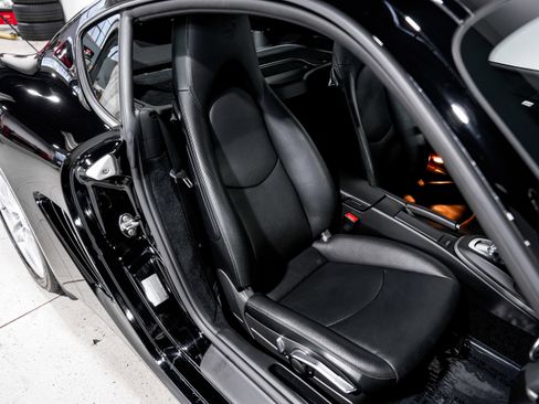 Used 2012 Porsche Cayman image 23