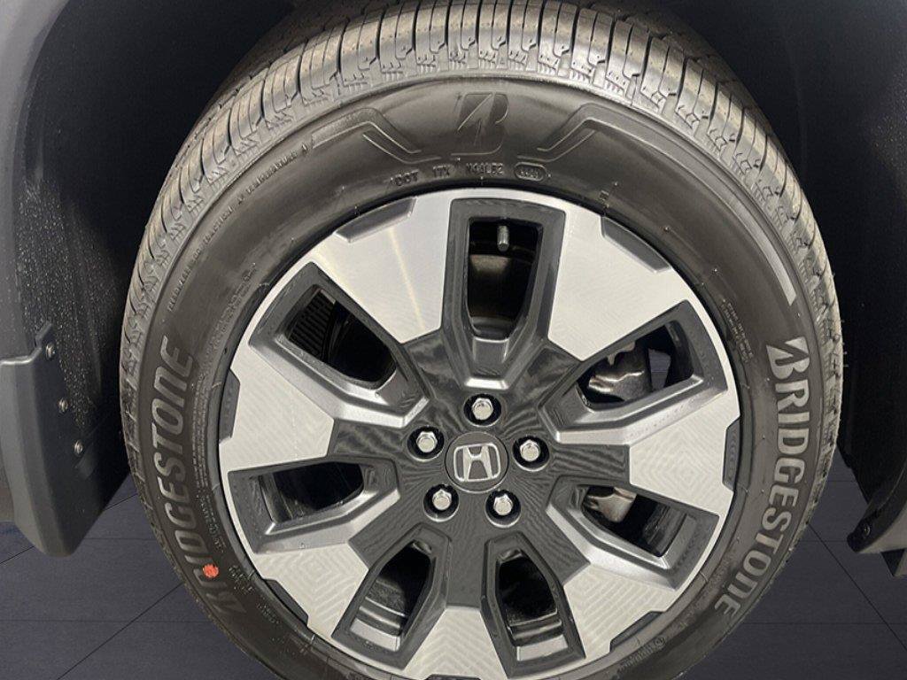 New 2026 Honda Pilot Elite image 9