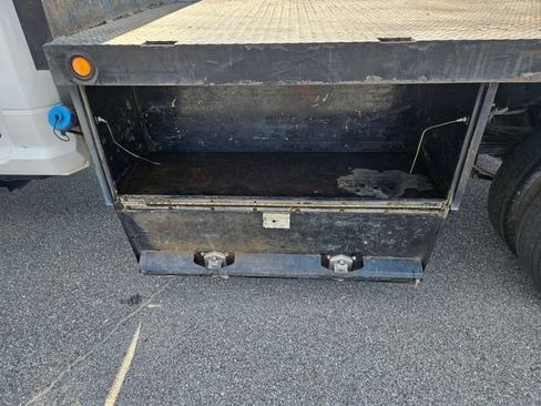 Used 2018 RAM 3500 Tradesman w/ Power & Remote Entry Group RWD image 22