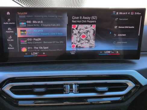 Certified 2024 BMW 330i Sedan w/ Premium Package image 23