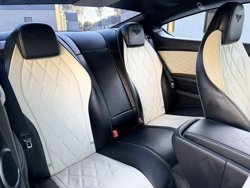 Used 2014 Bentley Continental GT V8 S AWD/4WD image 24