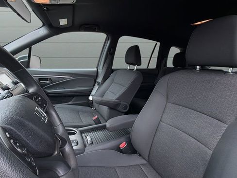 Used 2019 Honda Passport Sport image 22