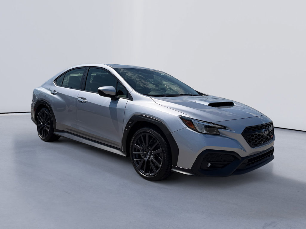 New 2026 Subaru WRX Premium AWD/4WD image 1