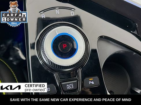 Certified 2023 Kia EV6 GT AWD/4WD image 21