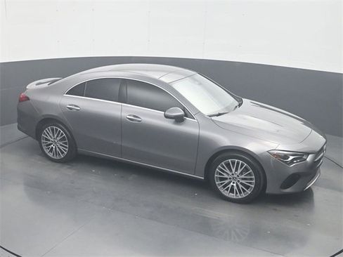 Used 2024 Mercedes-Benz CLA 250 CLA 250 image 19